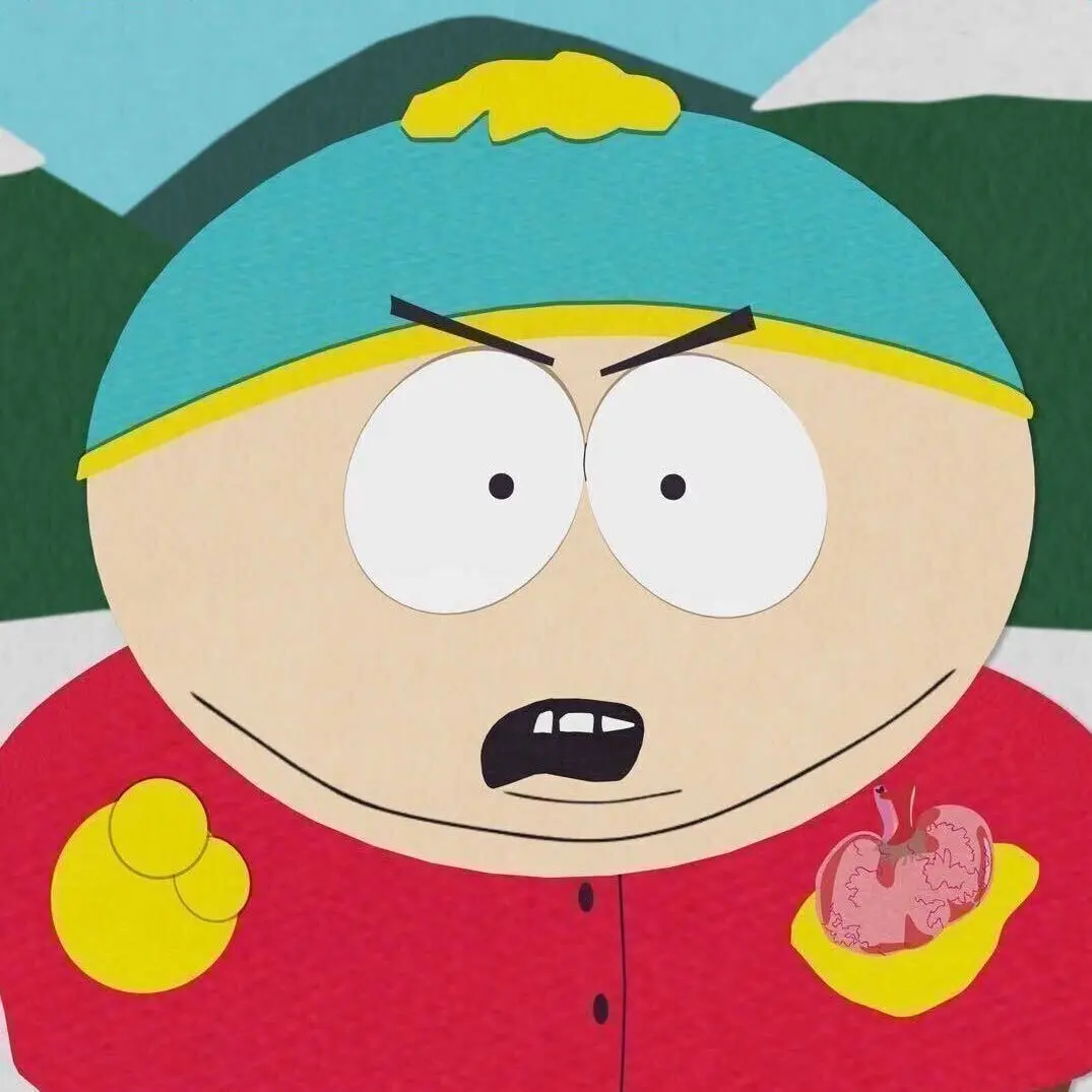 Developer Avatar